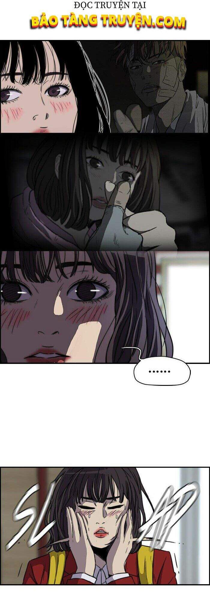 Thể Thao Cực Hạn Chap 125 - Next Chap 126