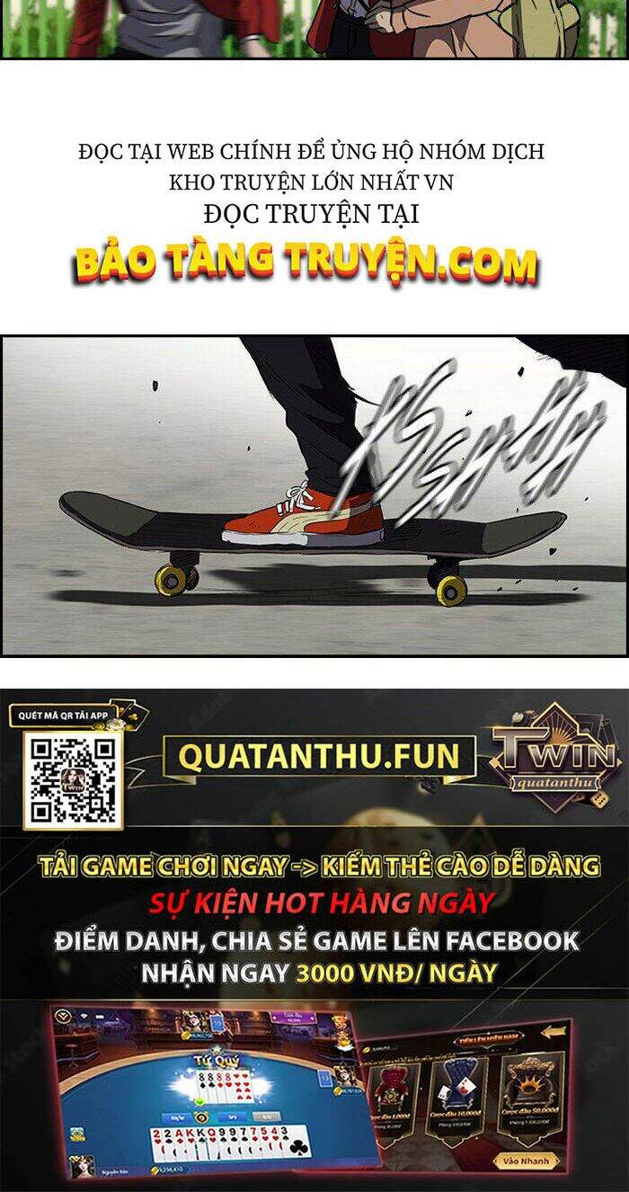 Thể Thao Cực Hạn Chap 125 - Next Chap 126