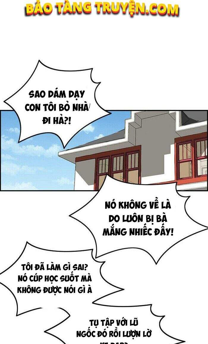 Thể Thao Cực Hạn Chap 125 - Next Chap 126