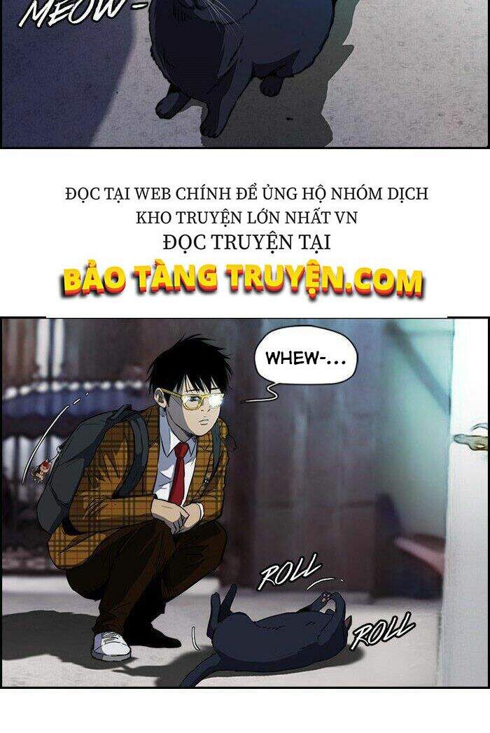 Thể Thao Cực Hạn Chap 125 - Next Chap 126