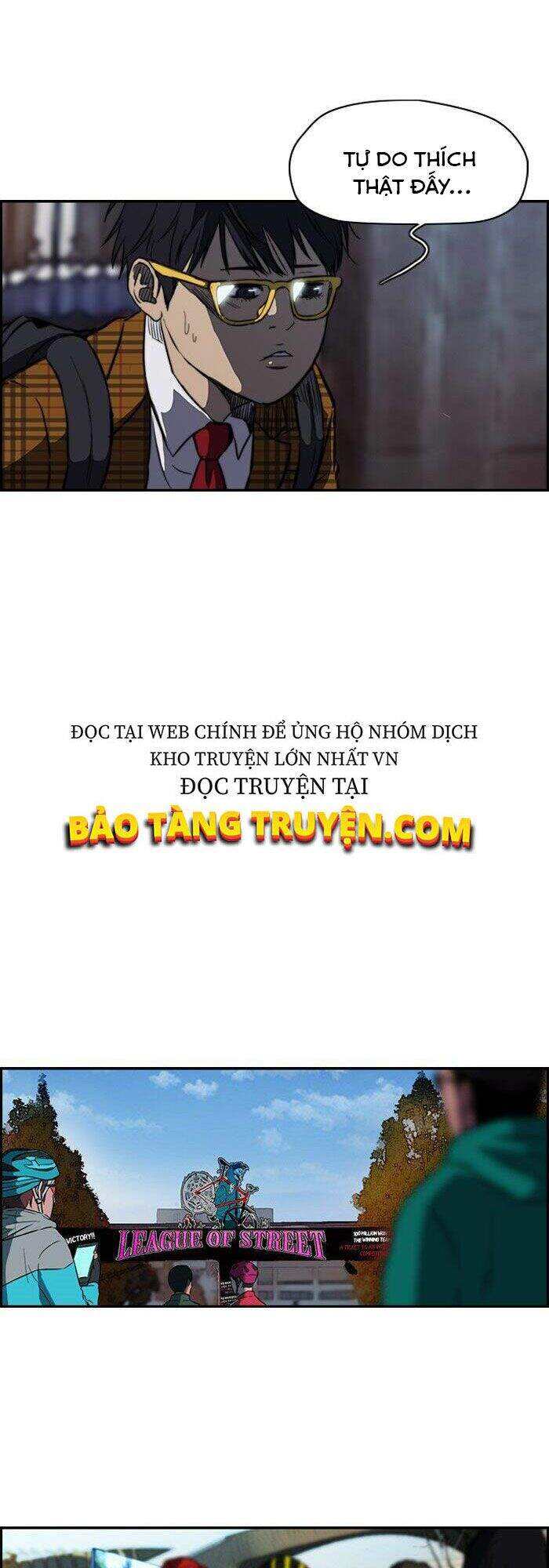Thể Thao Cực Hạn Chap 125 - Next Chap 126