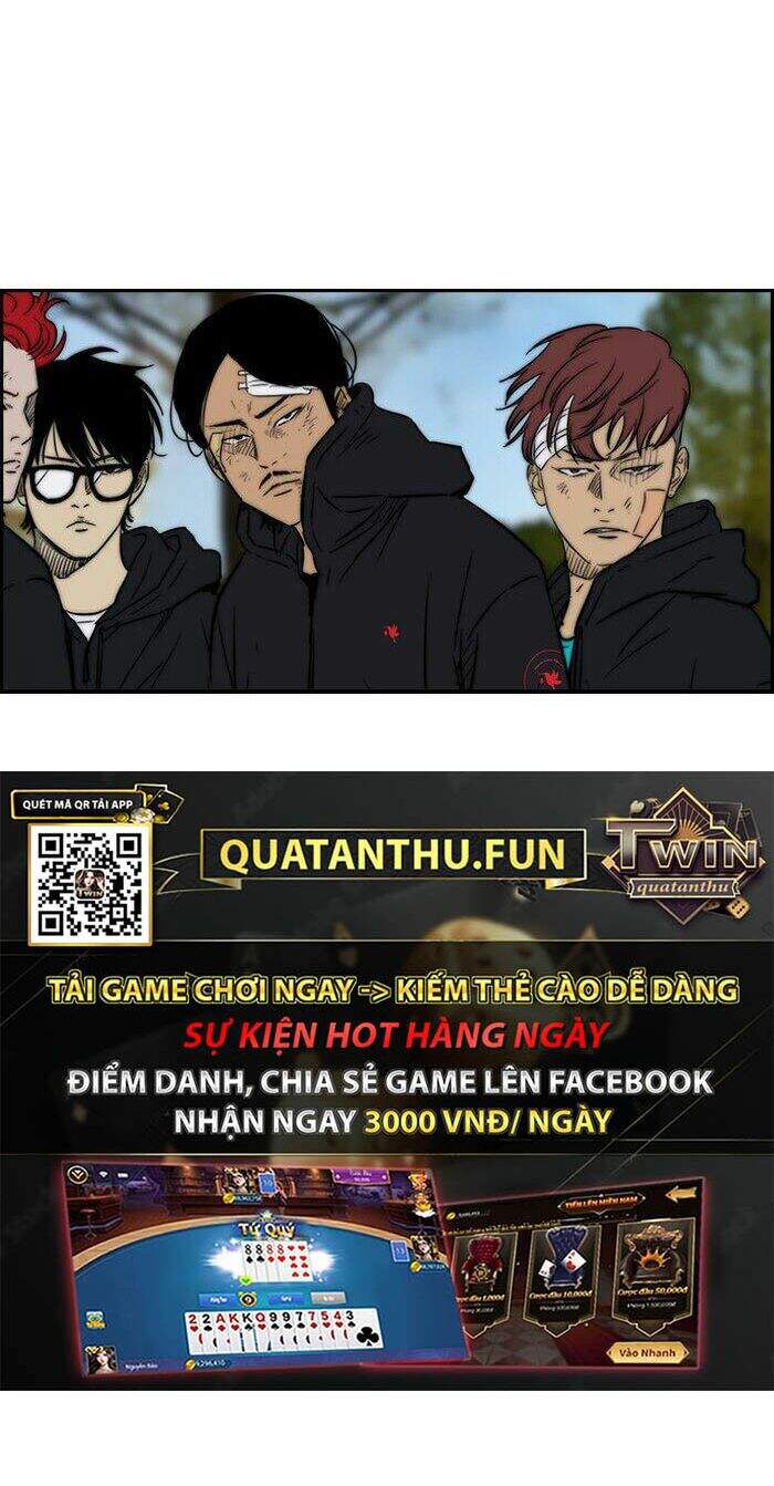 Thể Thao Cực Hạn Chap 125 - Next Chap 126