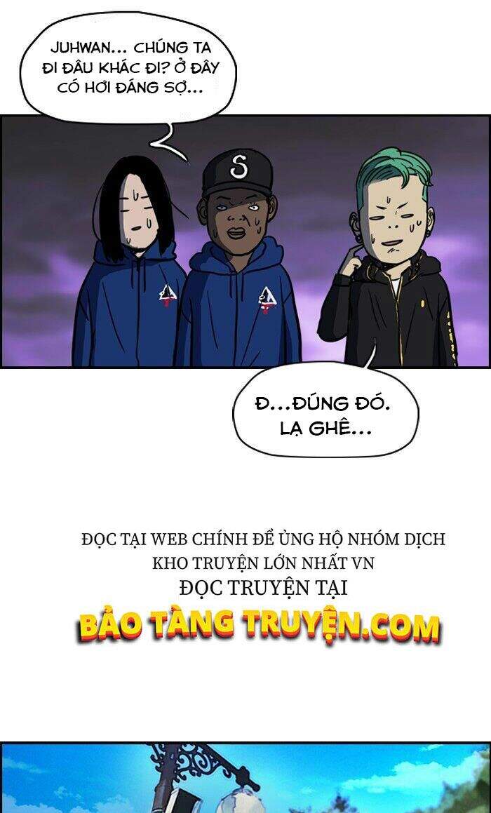 Thể Thao Cực Hạn Chap 125 - Next Chap 126