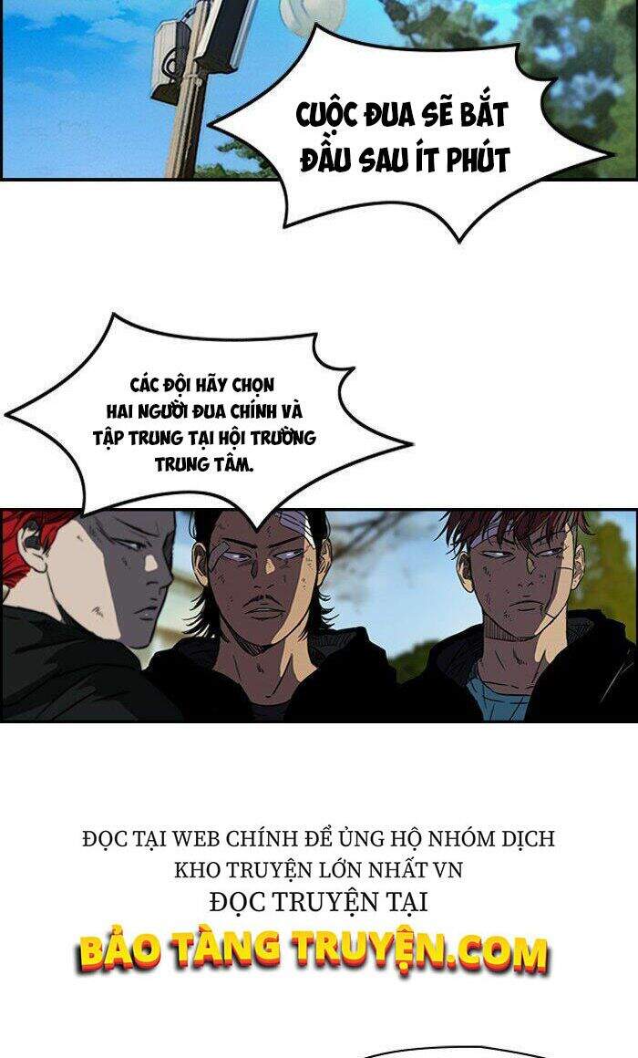 Thể Thao Cực Hạn Chap 125 - Next Chap 126