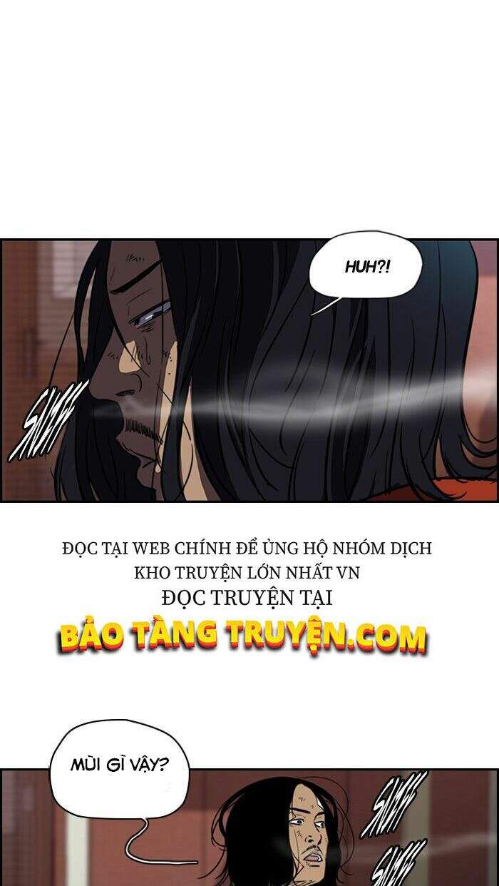 Thể Thao Cực Hạn Chap 125 - Next Chap 126