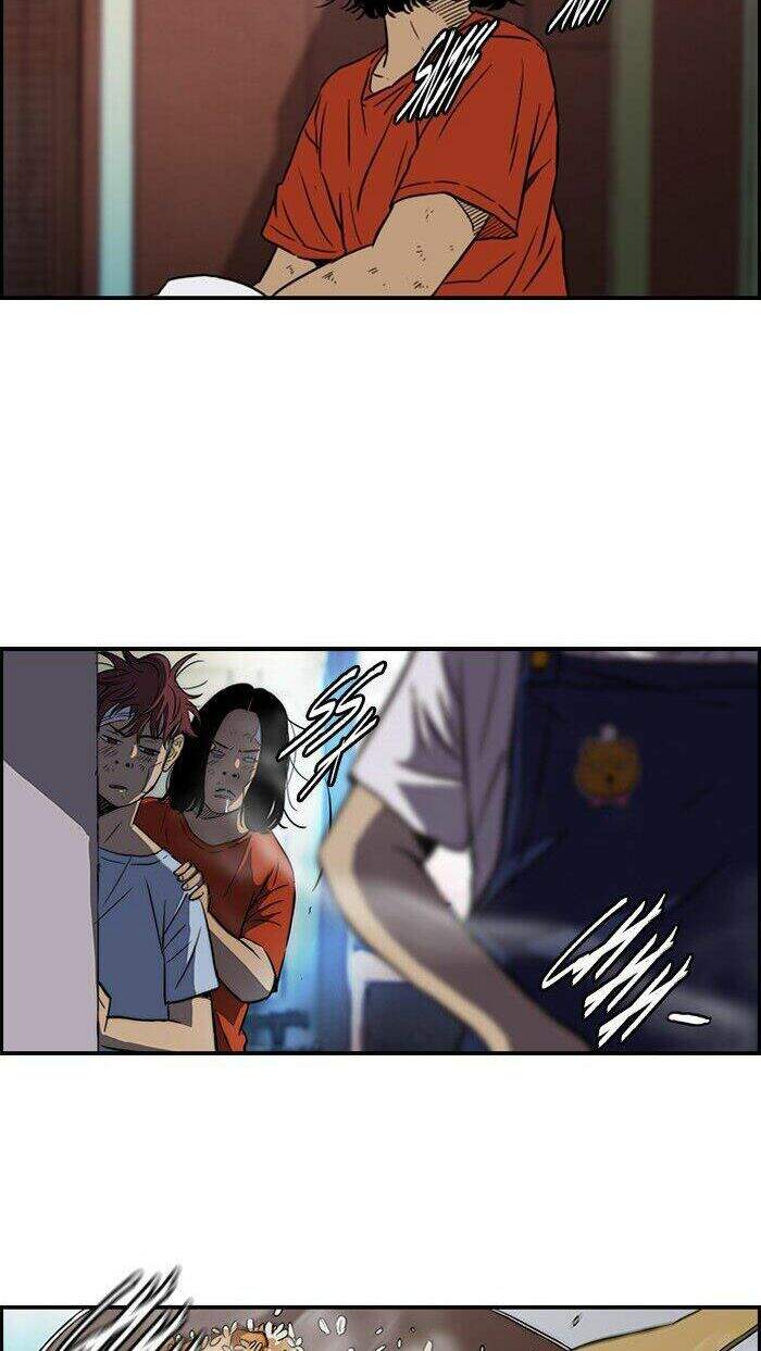 Thể Thao Cực Hạn Chap 125 - Next Chap 126