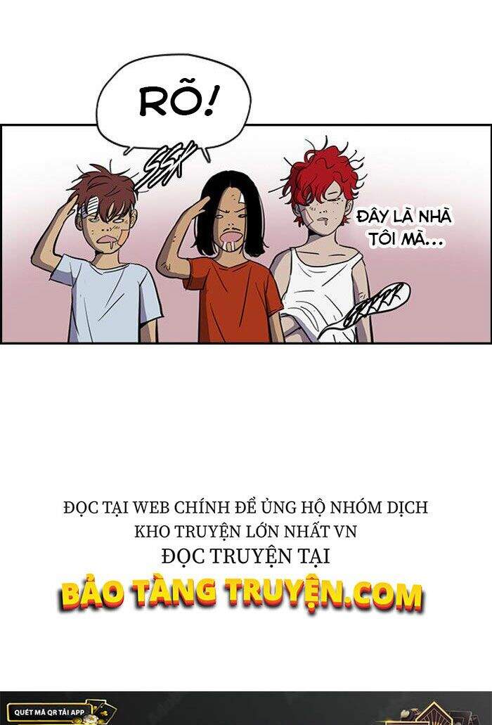 Thể Thao Cực Hạn Chap 125 - Next Chap 126