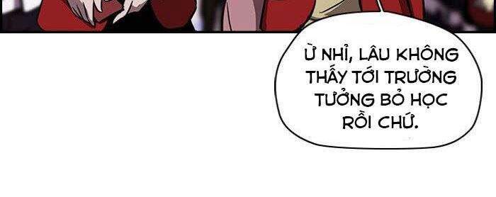 Thể Thao Cực Hạn Chap 126 - Next Chap 127