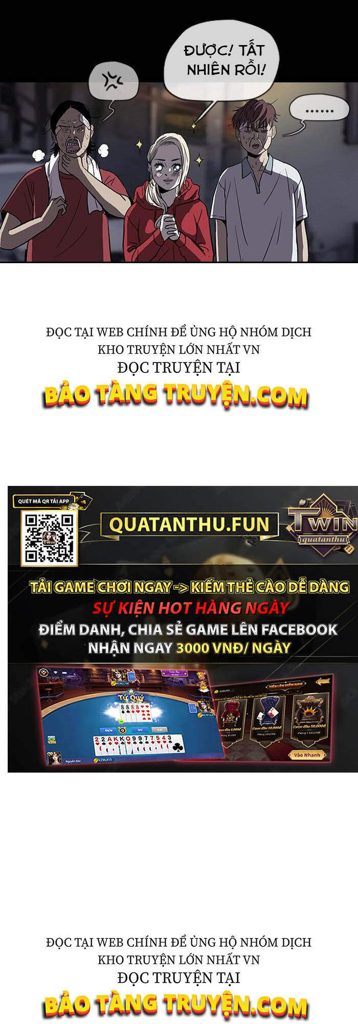 Thể Thao Cực Hạn Chap 126 - Next Chap 127