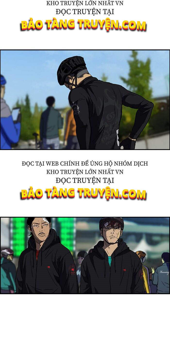 Thể Thao Cực Hạn Chap 126 - Next Chap 127