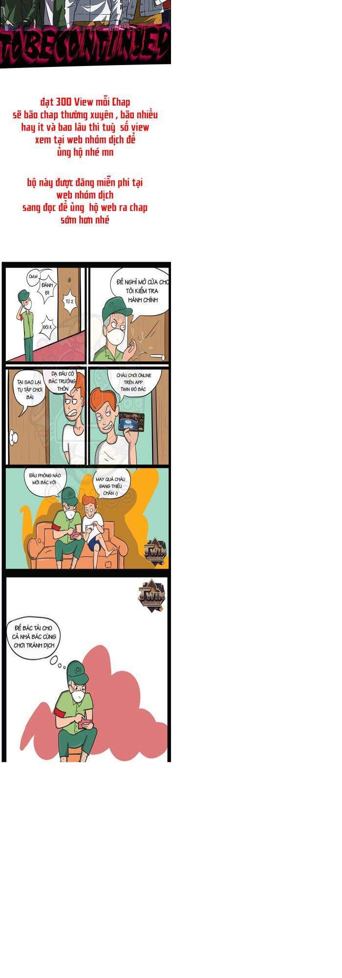 Thể Thao Cực Hạn Chap 126 - Next Chap 127