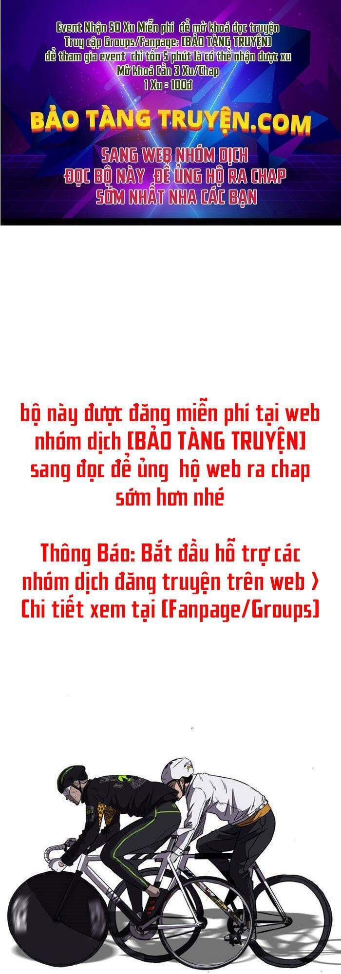 Thể Thao Cực Hạn Chap 127 - Next Chap 128