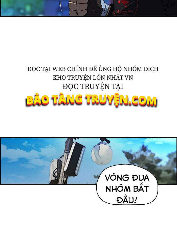 Thể Thao Cực Hạn Chap 127 - Next Chap 128
