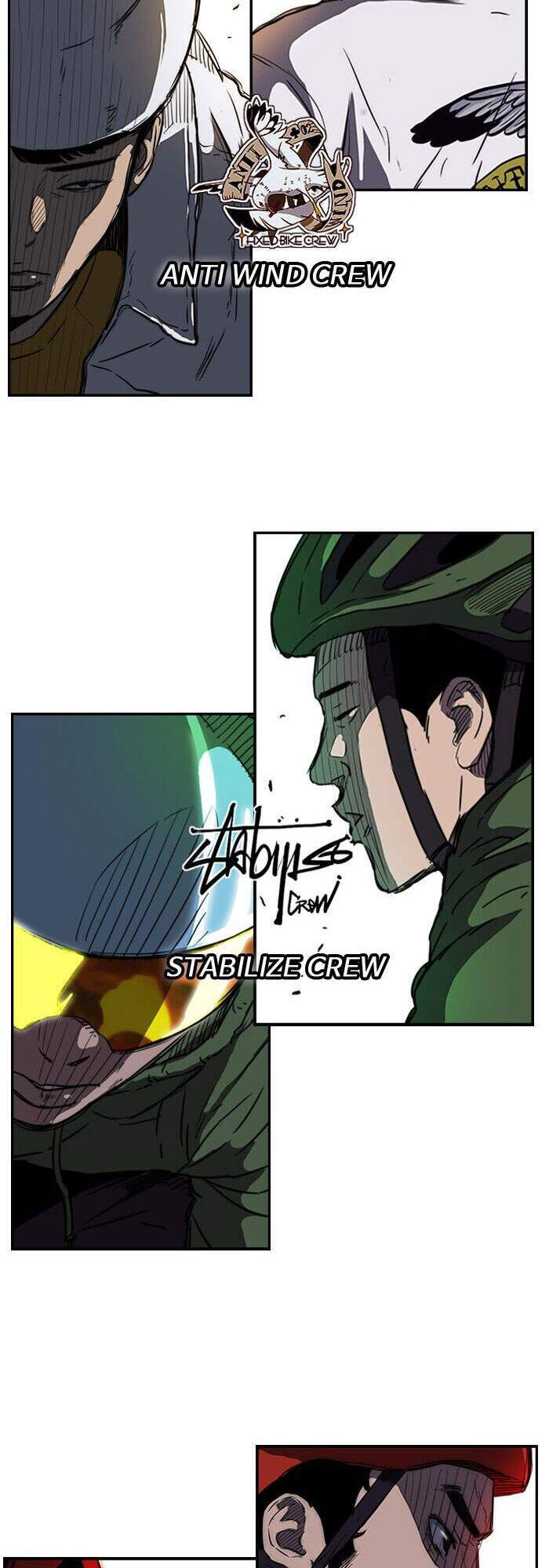Thể Thao Cực Hạn Chap 127 - Next Chap 128