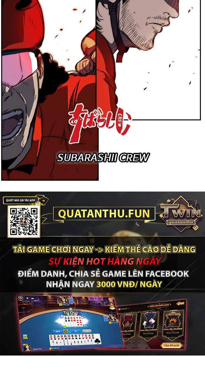 Thể Thao Cực Hạn Chap 127 - Next Chap 128