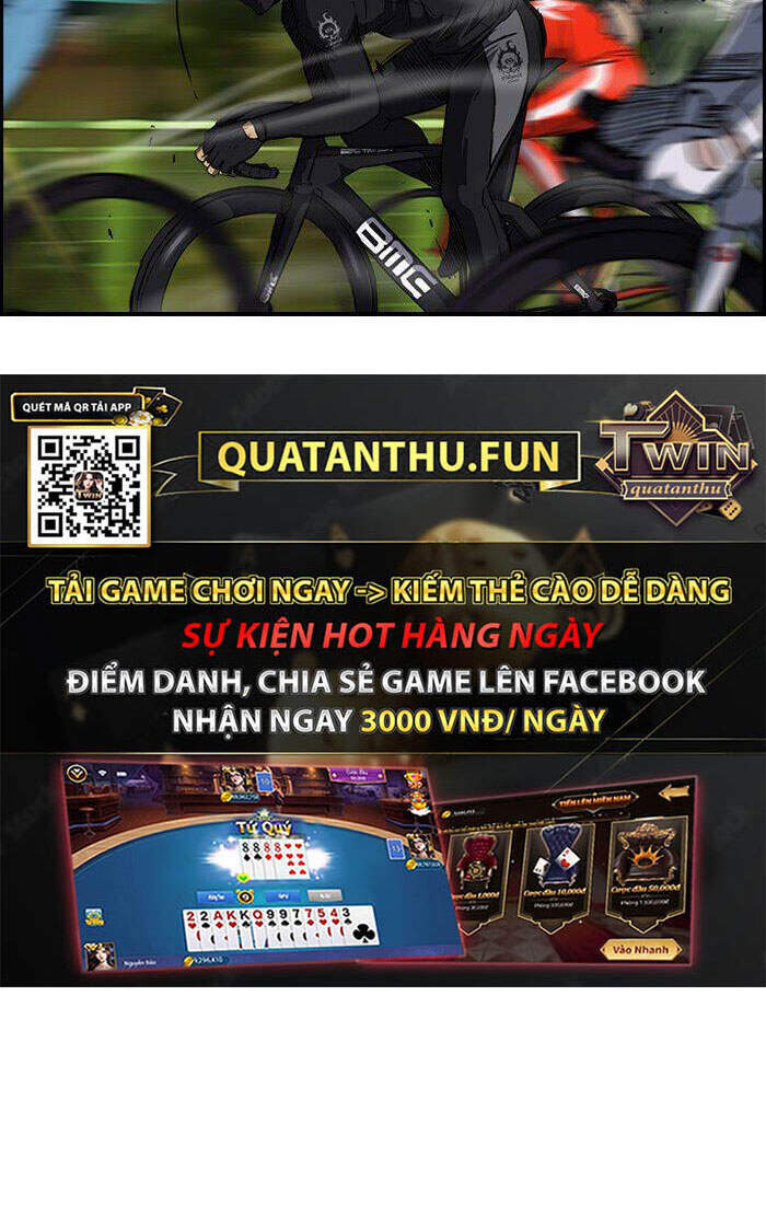 Thể Thao Cực Hạn Chap 127 - Next Chap 128