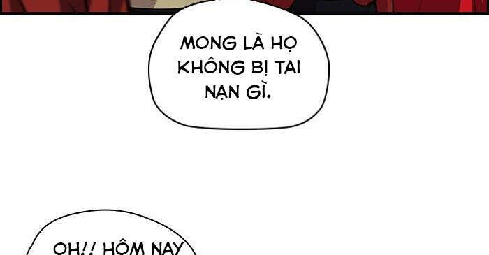 Thể Thao Cực Hạn Chap 127 - Next Chap 128