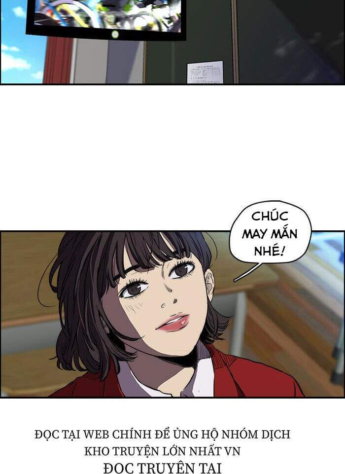 Thể Thao Cực Hạn Chap 127 - Next Chap 128