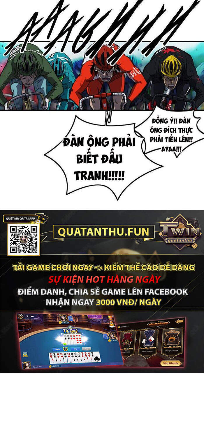 Thể Thao Cực Hạn Chap 127 - Next Chap 128