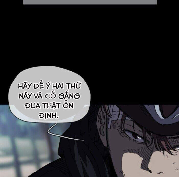 Thể Thao Cực Hạn Chap 127 - Next Chap 128