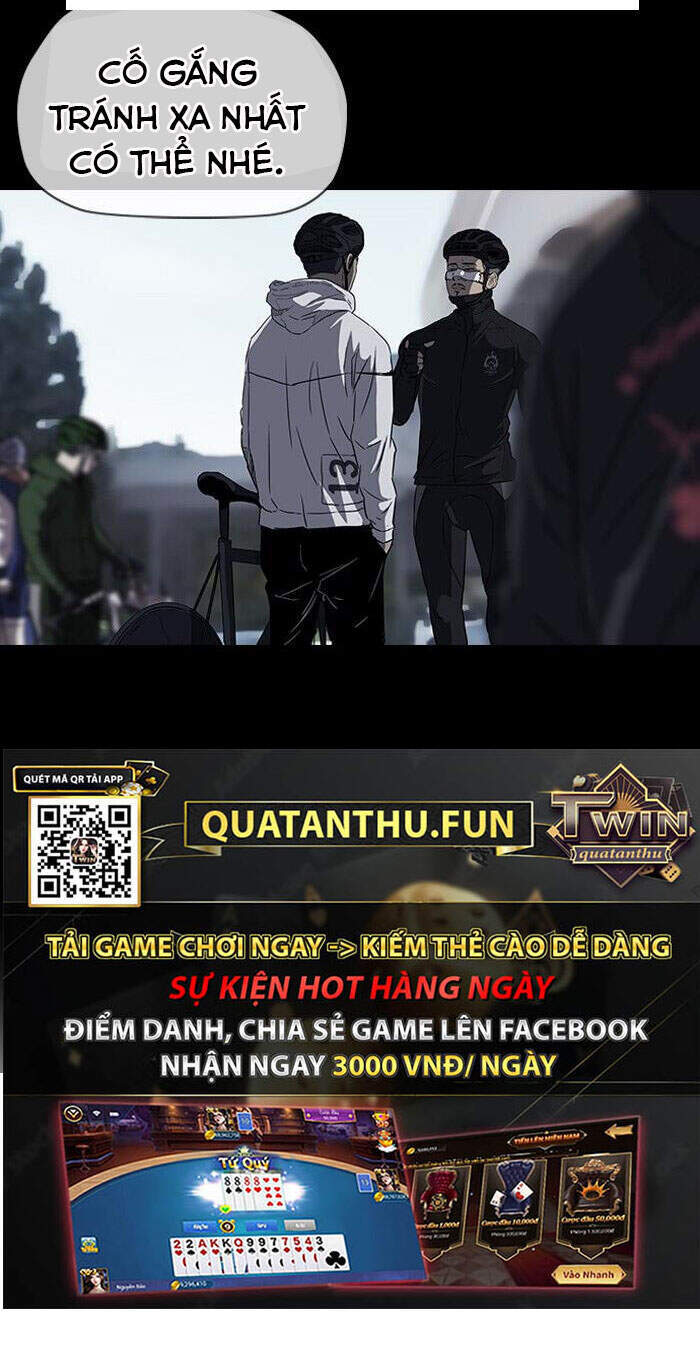 Thể Thao Cực Hạn Chap 127 - Next Chap 128