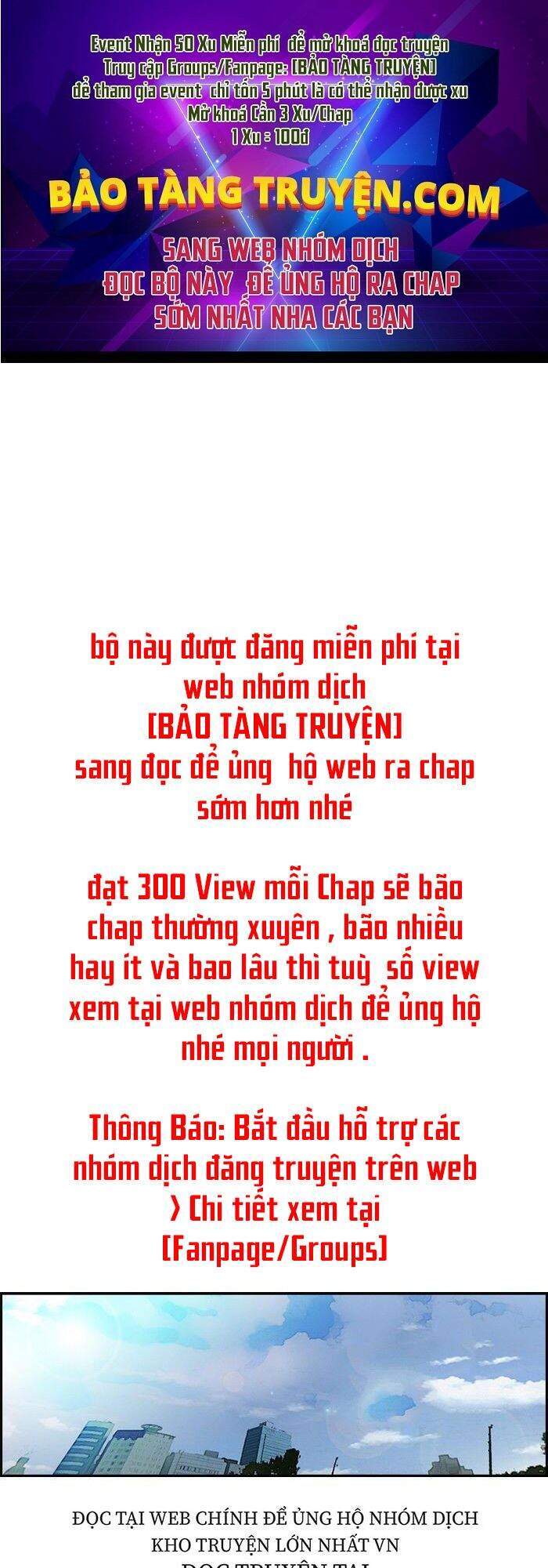 Thể Thao Cực Hạn Chap 128 - Next Chap 129