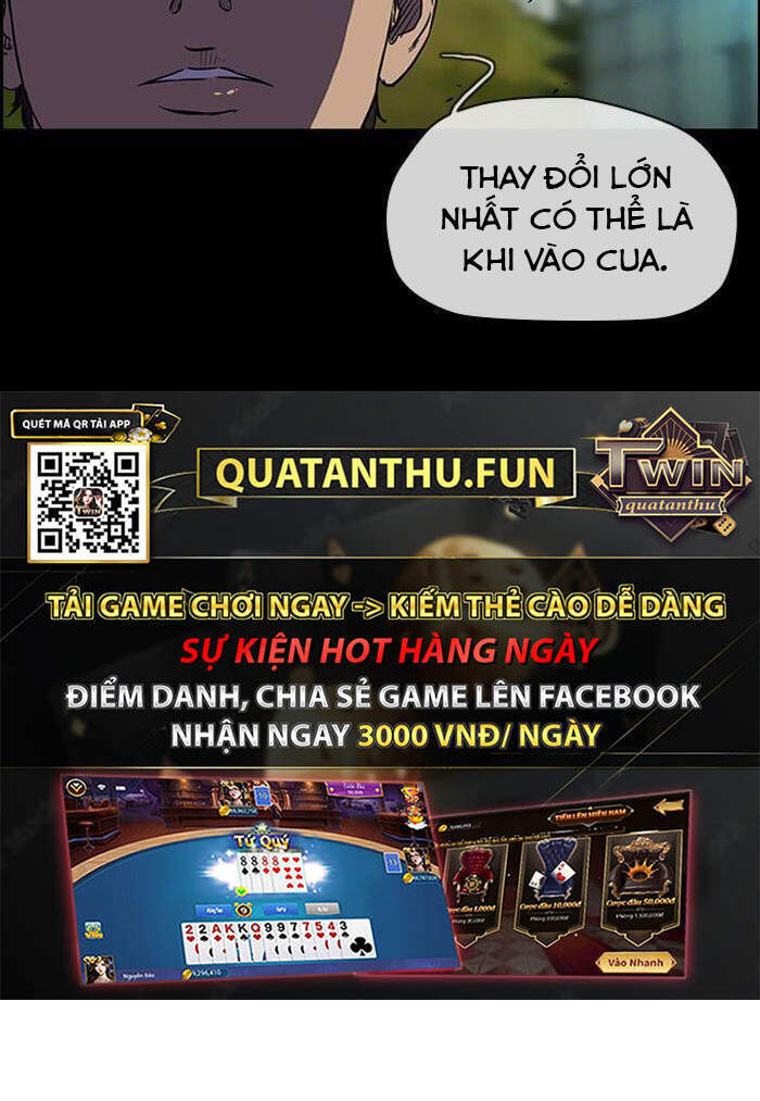 Thể Thao Cực Hạn Chap 128 - Next Chap 129
