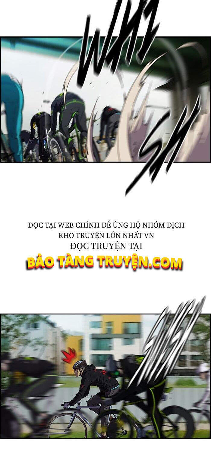 Thể Thao Cực Hạn Chap 128 - Next Chap 129