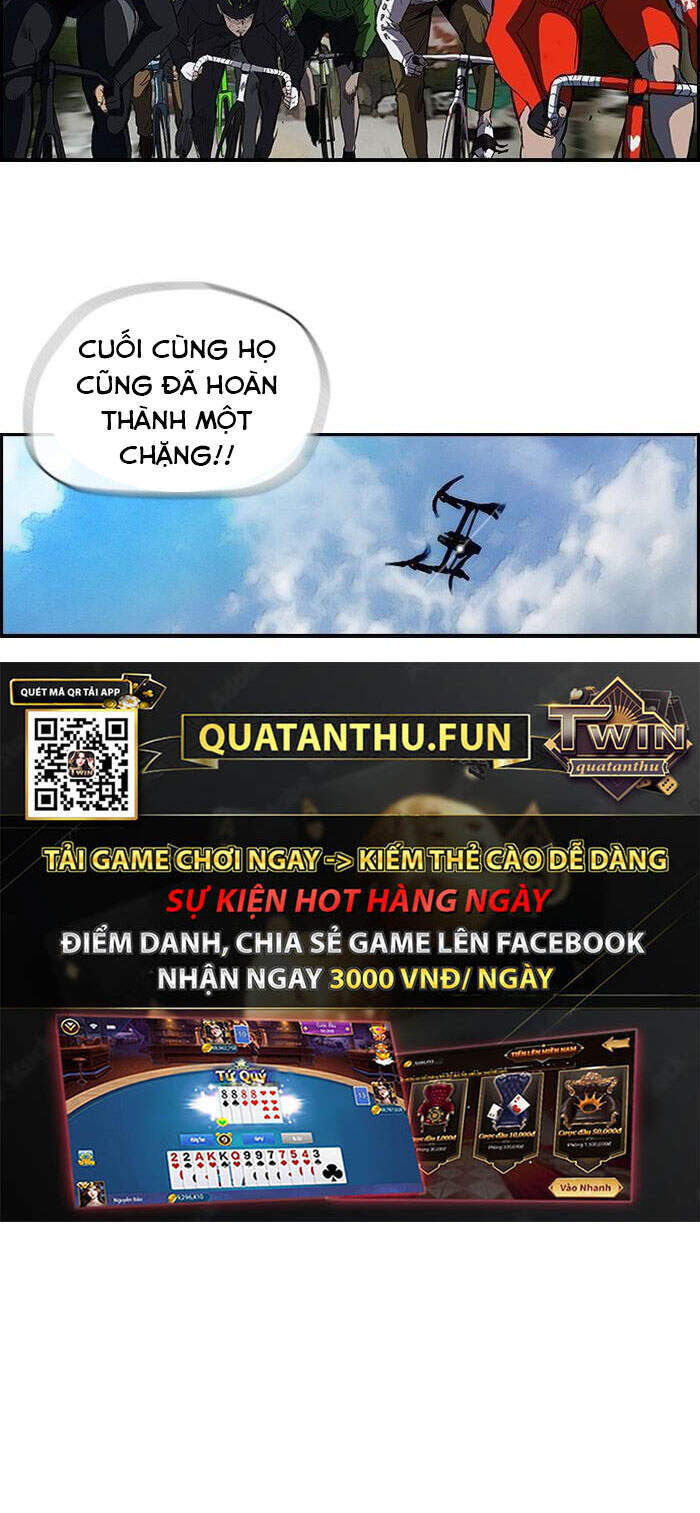 Thể Thao Cực Hạn Chap 128 - Next Chap 129