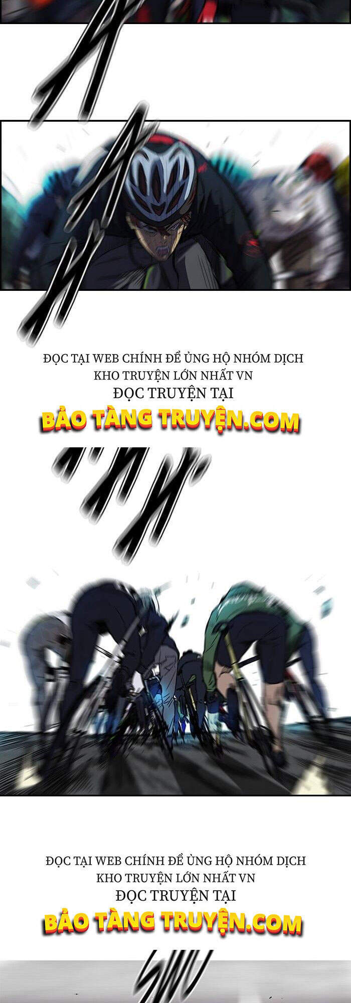 Thể Thao Cực Hạn Chap 128 - Next Chap 129