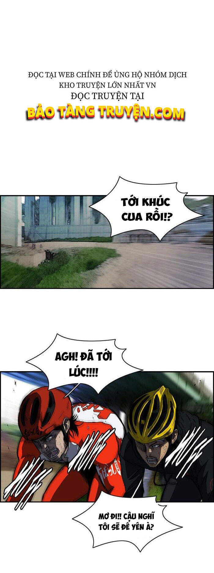 Thể Thao Cực Hạn Chap 128 - Next Chap 129
