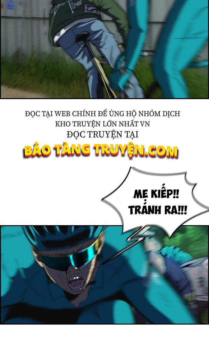 Thể Thao Cực Hạn Chap 128 - Next Chap 129