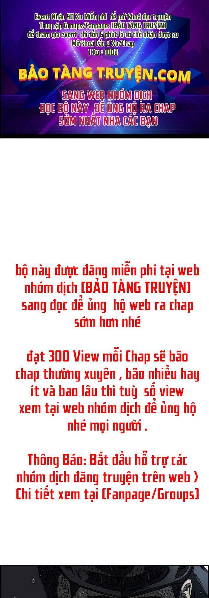 Thể Thao Cực Hạn Chap 129 - Next Chap 130