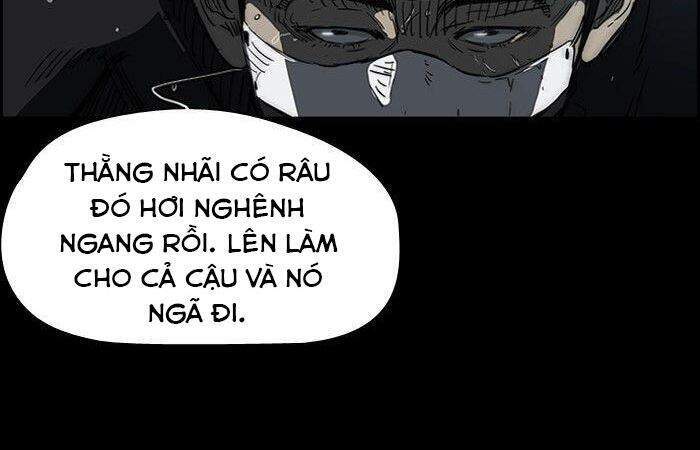 Thể Thao Cực Hạn Chap 129 - Next Chap 130