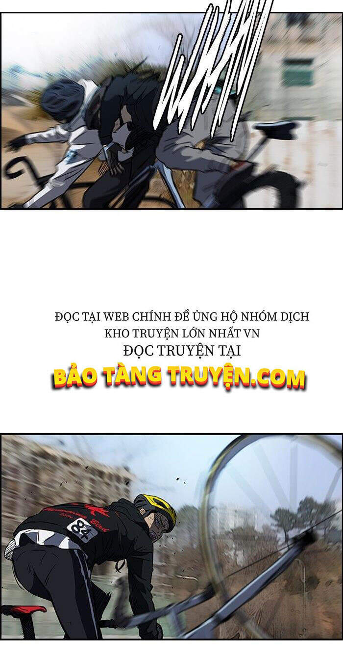 Thể Thao Cực Hạn Chap 129 - Next Chap 130