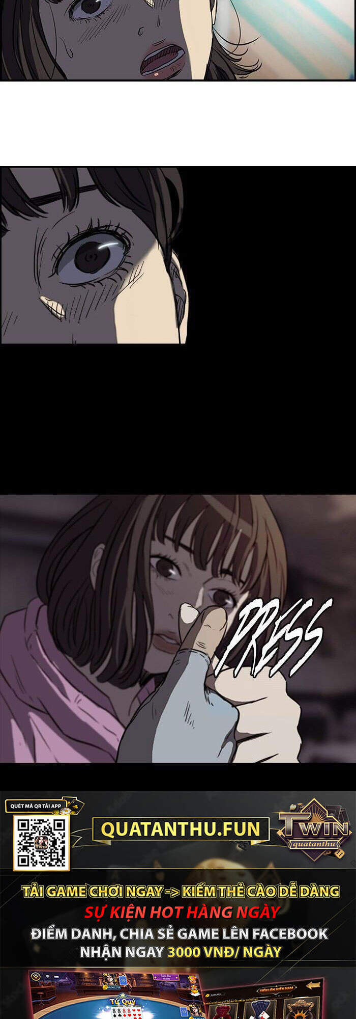 Thể Thao Cực Hạn Chap 129 - Next Chap 130