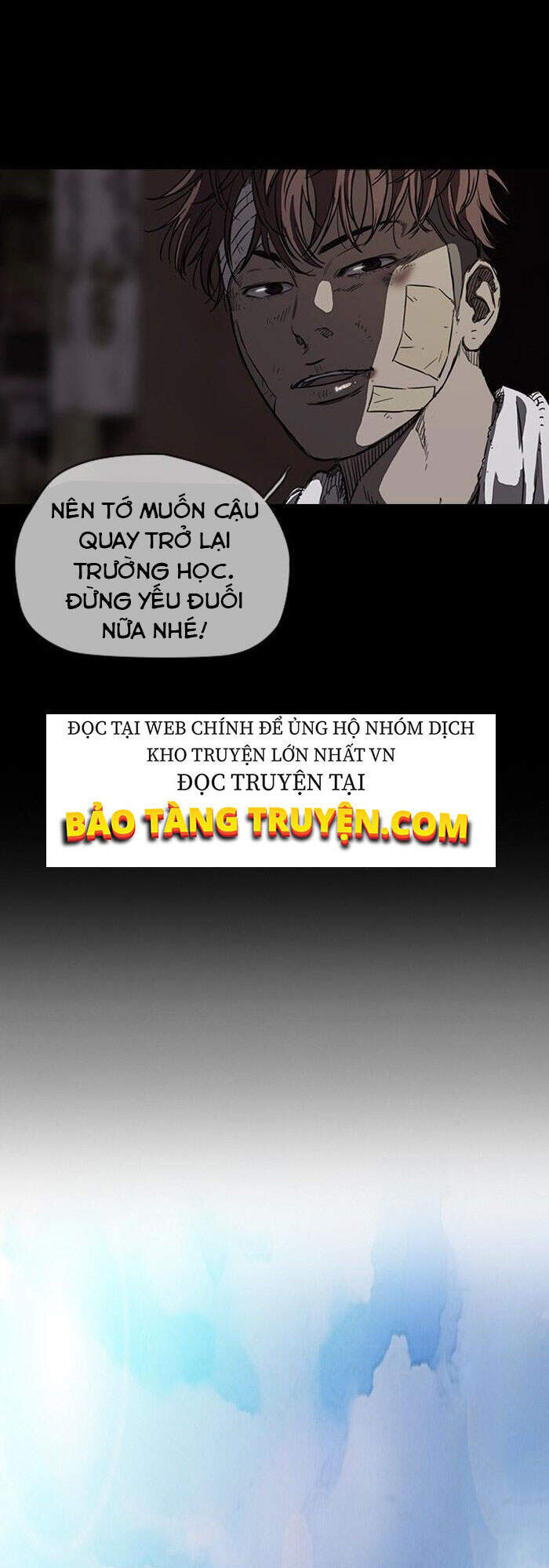 Thể Thao Cực Hạn Chap 129 - Next Chap 130