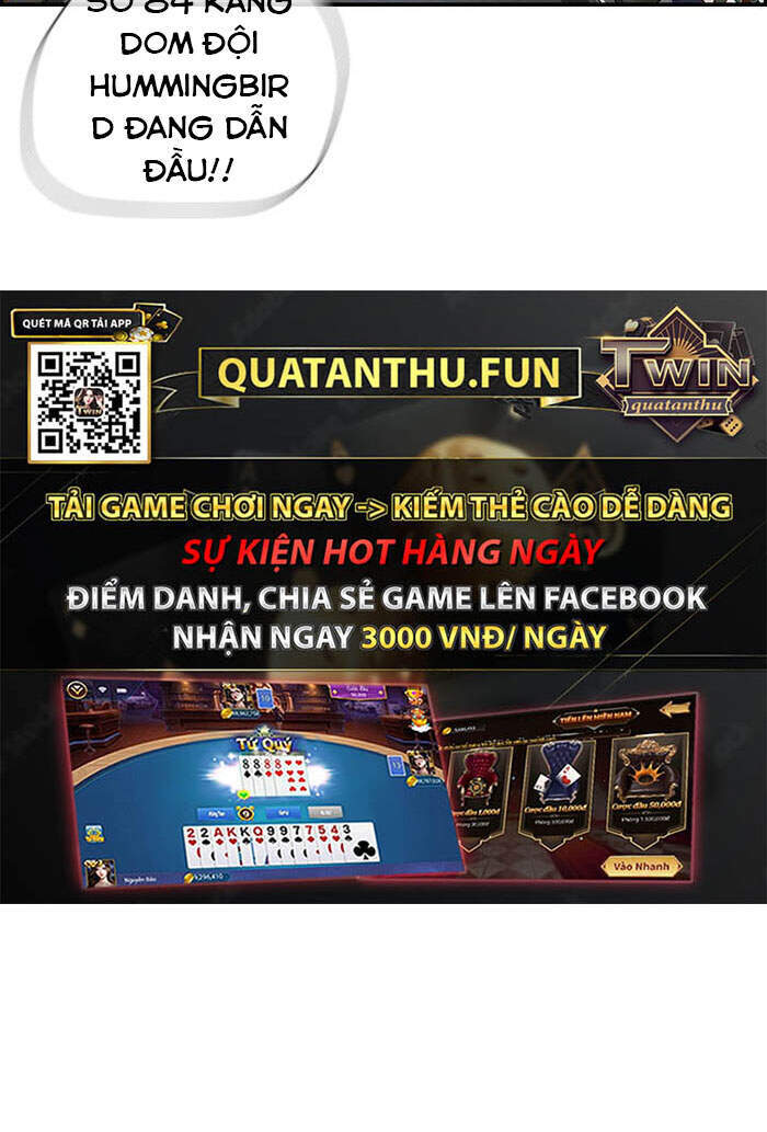 Thể Thao Cực Hạn Chap 129 - Next Chap 130