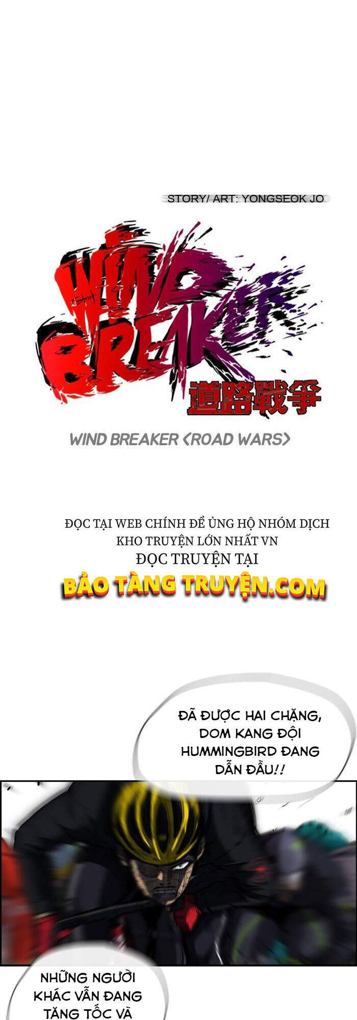 Thể Thao Cực Hạn Chap 129 - Next Chap 130