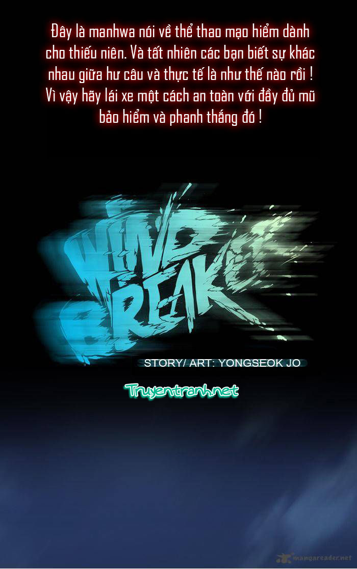 Thể Thao Cực Hạn Chap 13 - Next Chap 14