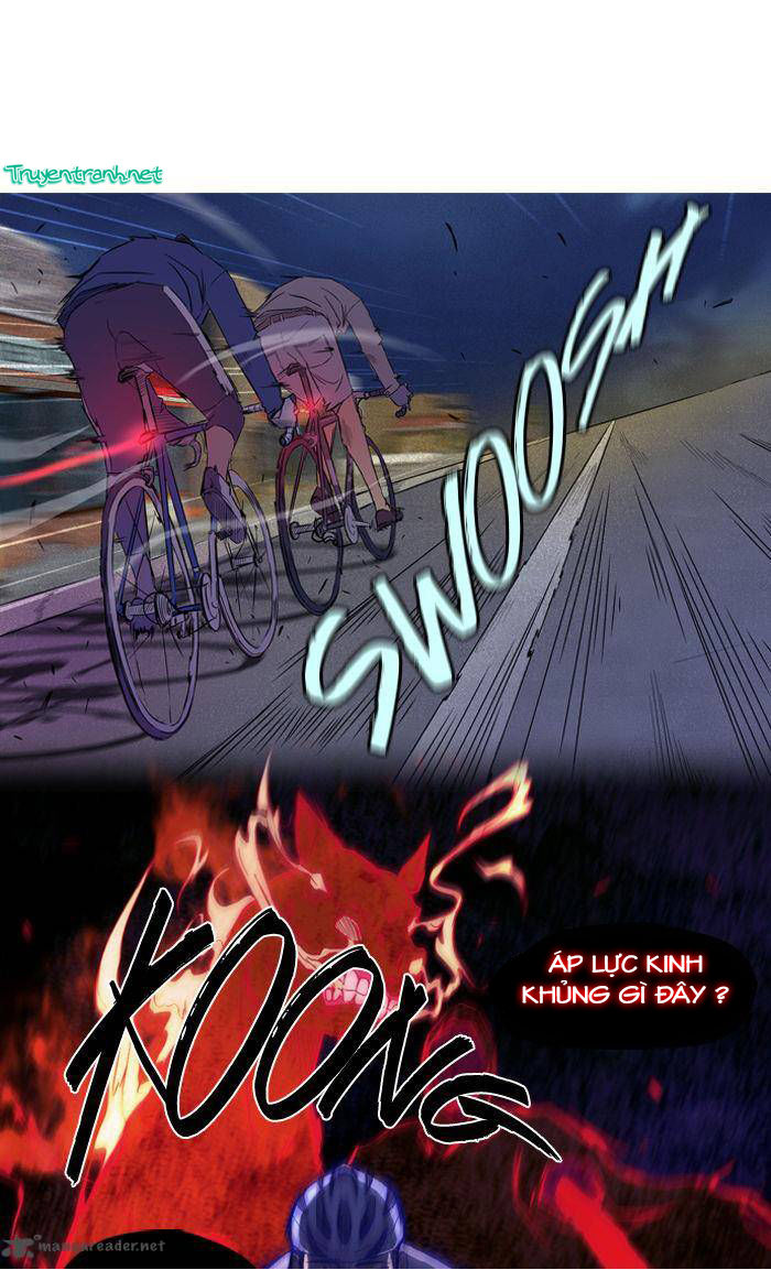 Thể Thao Cực Hạn Chap 13 - Next Chap 14