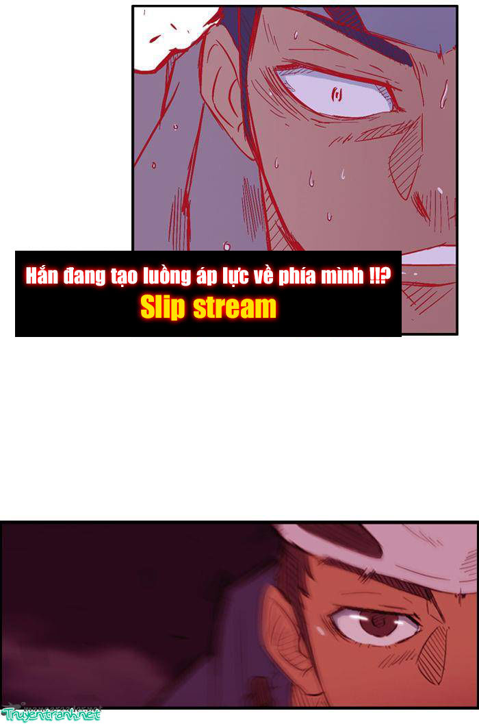 Thể Thao Cực Hạn Chap 13 - Next Chap 14