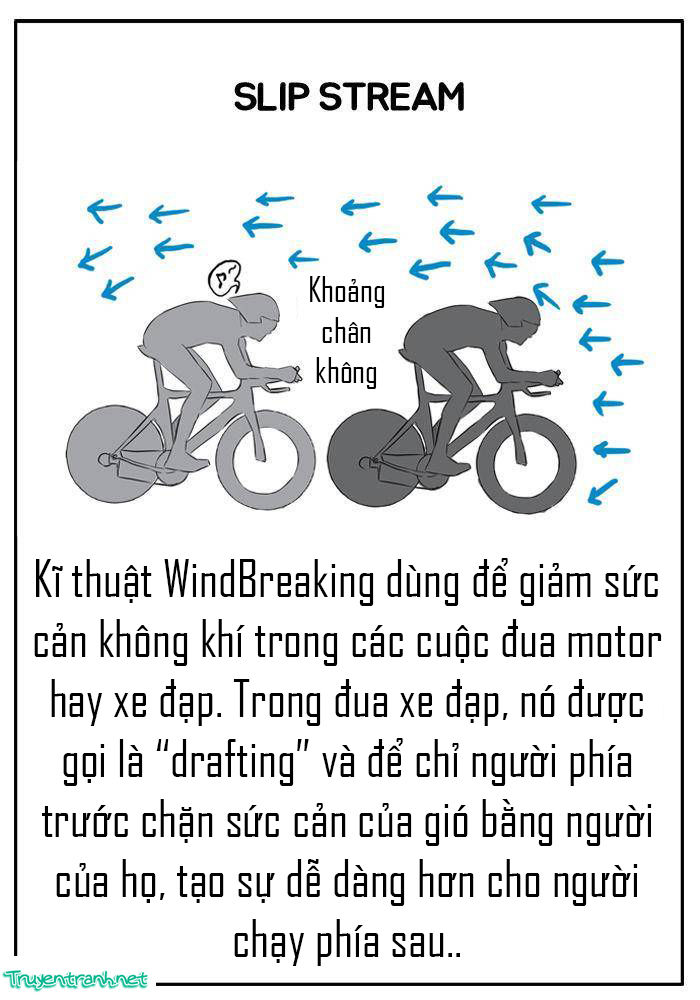 Thể Thao Cực Hạn Chap 13 - Next Chap 14