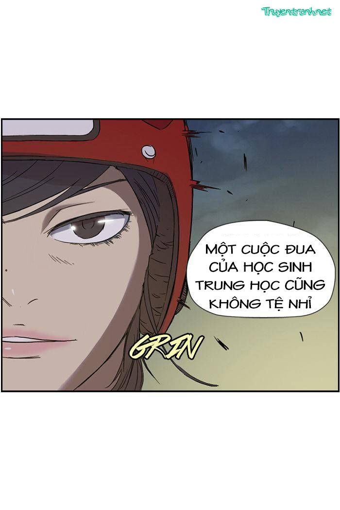 Thể Thao Cực Hạn Chap 13 - Next Chap 14