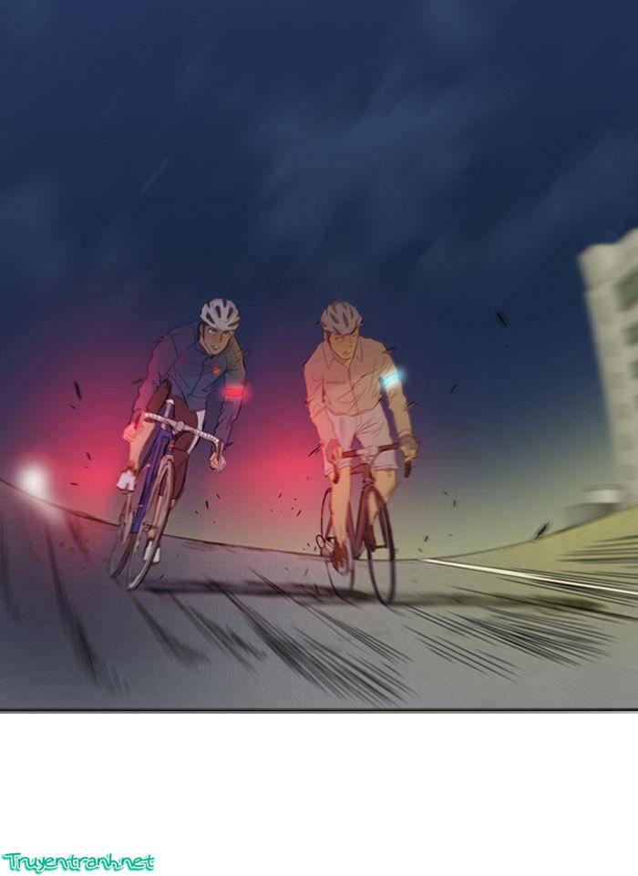 Thể Thao Cực Hạn Chap 13 - Next Chap 14