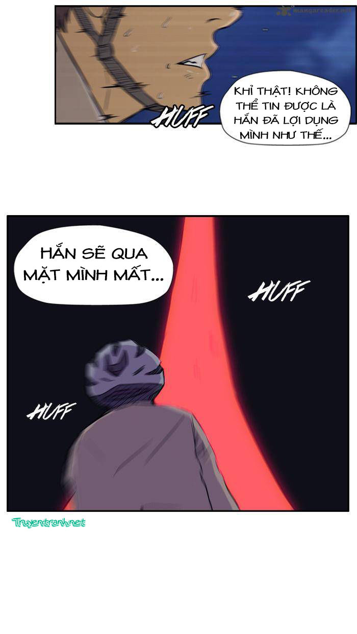 Thể Thao Cực Hạn Chap 13 - Next Chap 14