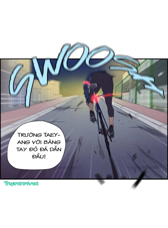 Thể Thao Cực Hạn Chap 13 - Next Chap 14