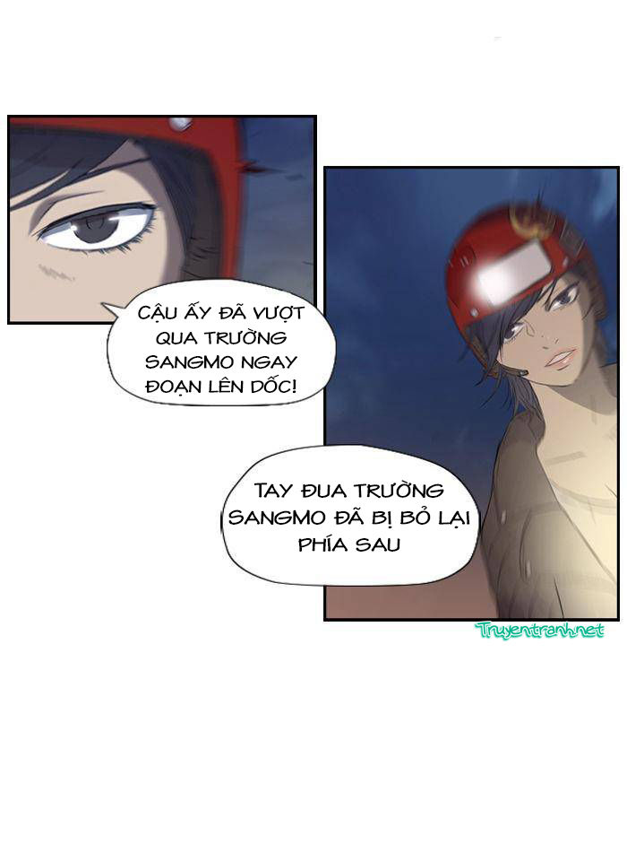 Thể Thao Cực Hạn Chap 13 - Next Chap 14