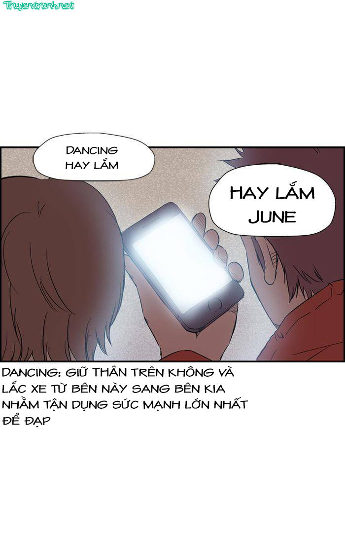 Thể Thao Cực Hạn Chap 13 - Next Chap 14