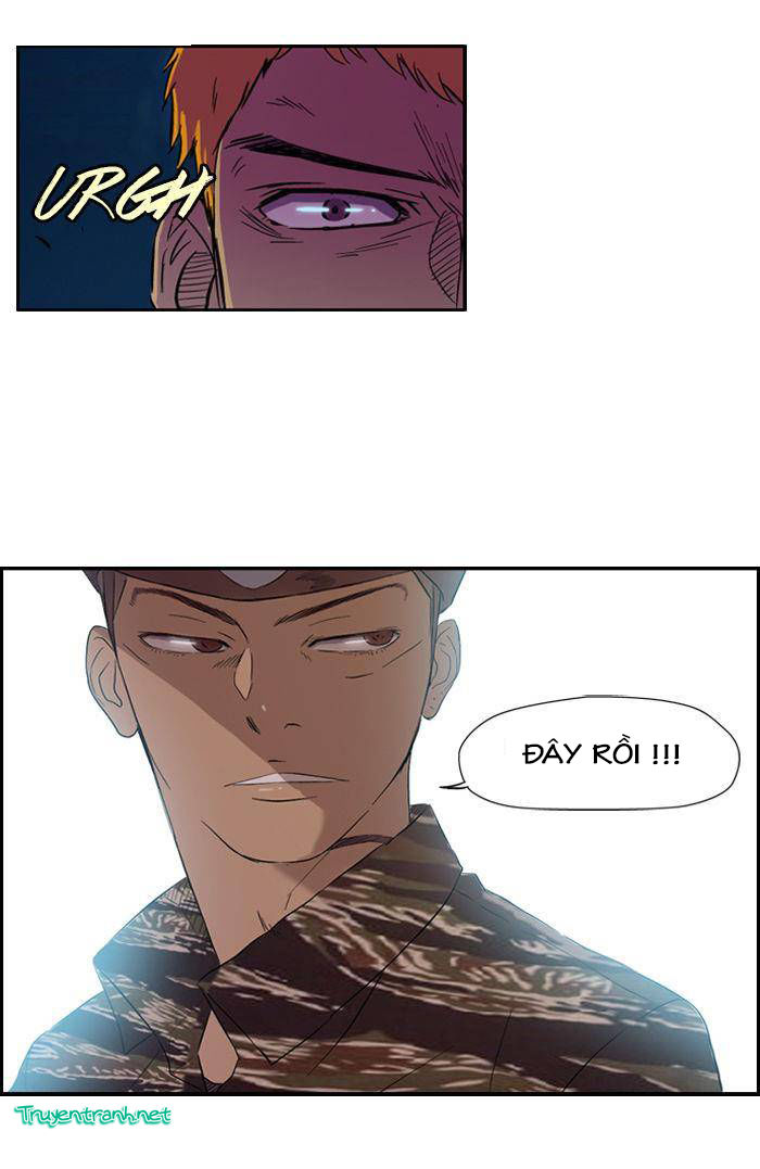 Thể Thao Cực Hạn Chap 13 - Next Chap 14